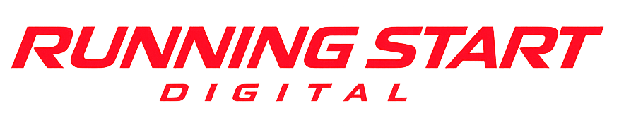 Running Start Digital